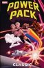 POWER PACK CLASSIC VOL 01 TP [9781302911935]
